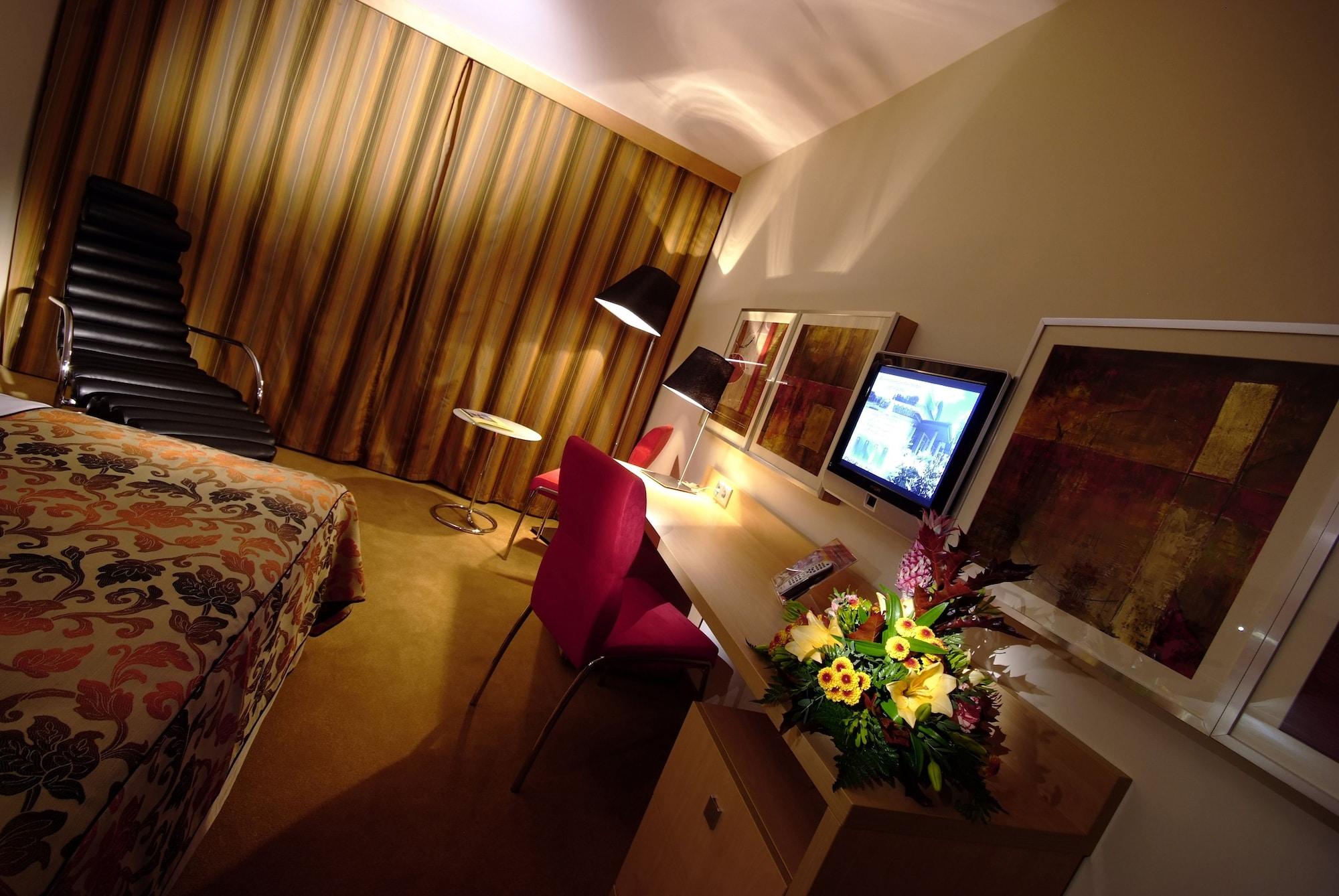 Hp Park Malta 3*