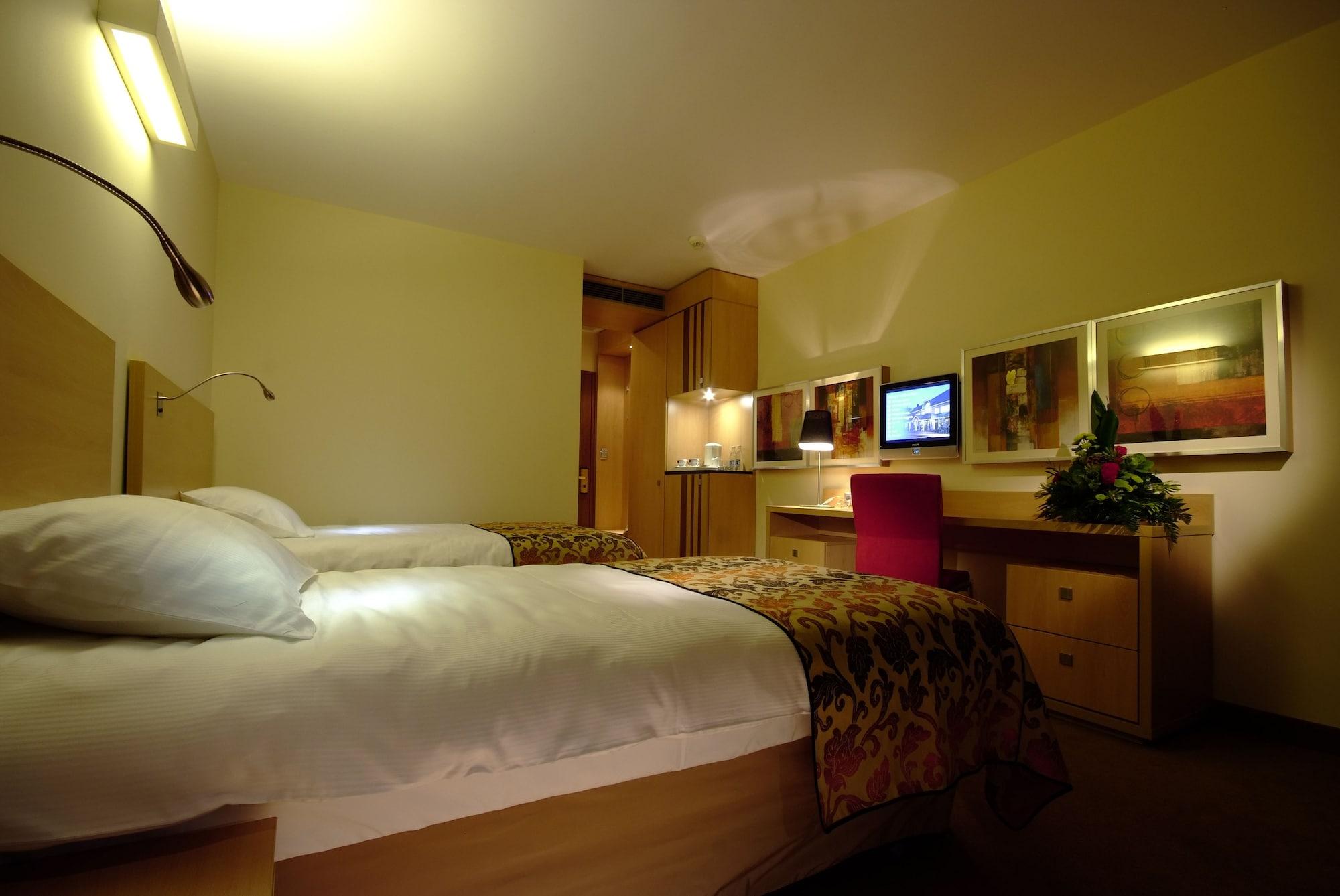 Hotel Hp Park Malta 3*