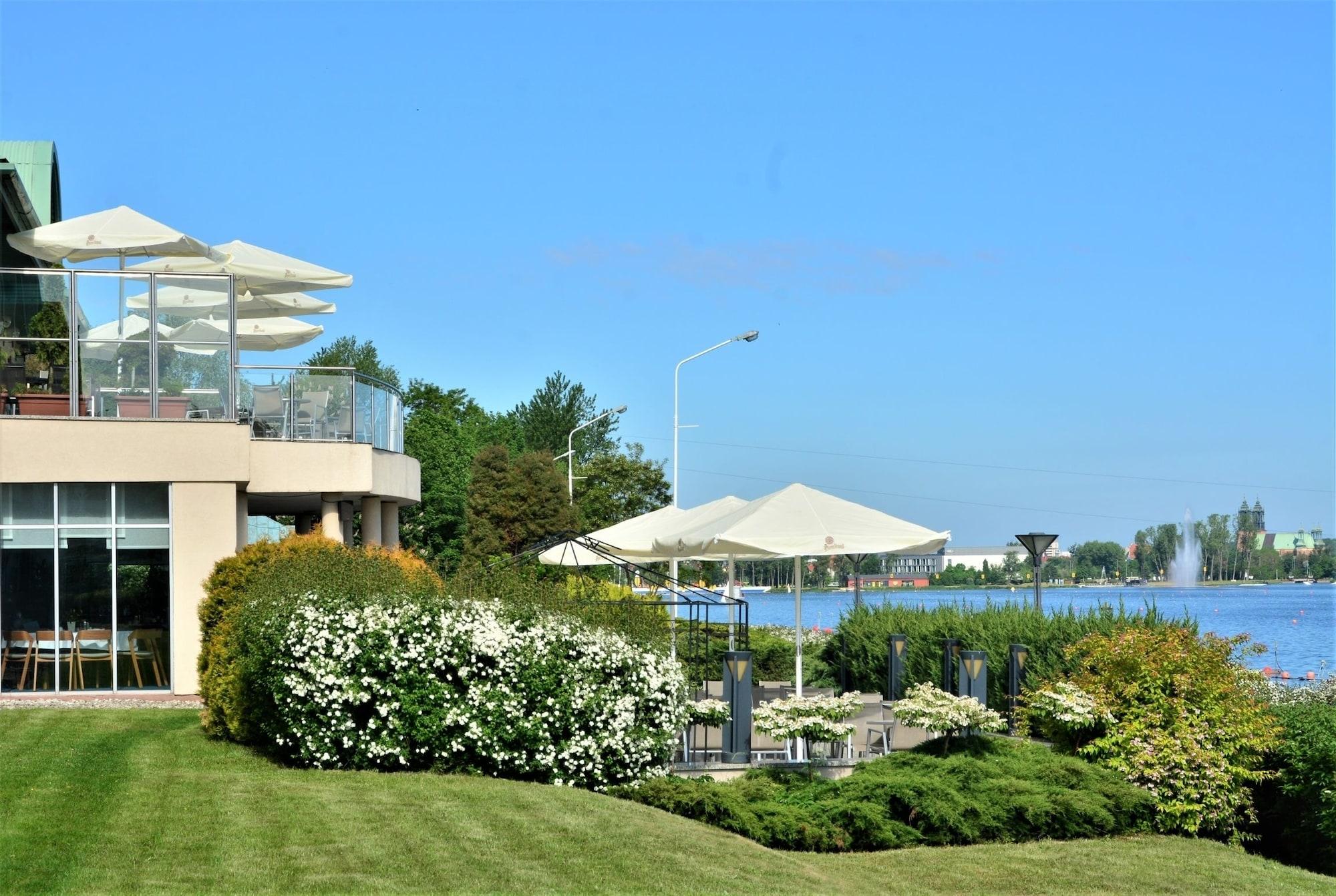 Hotell Hp Park Malta 3*