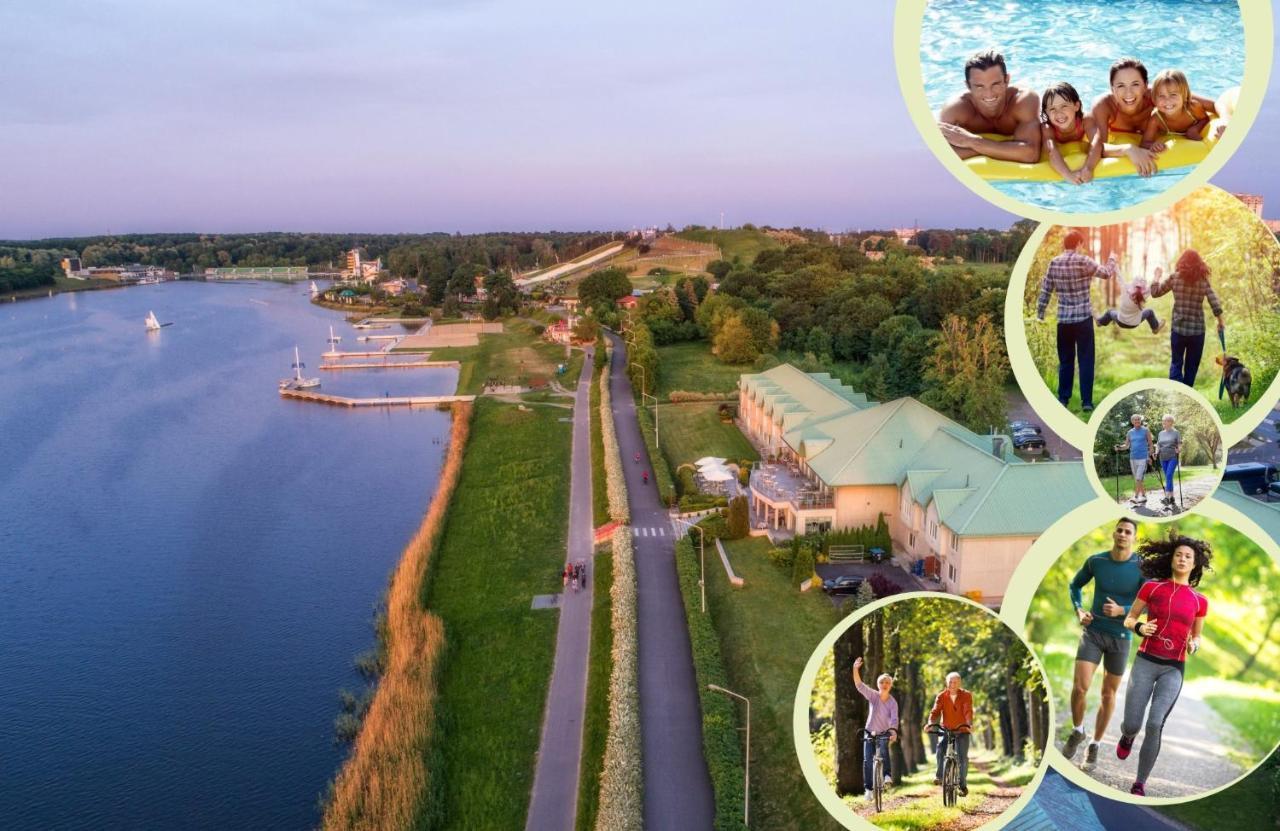 Hp Park Malta Poznaň
