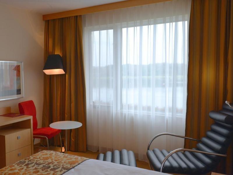 Hp Park Malta 3* Poznaň