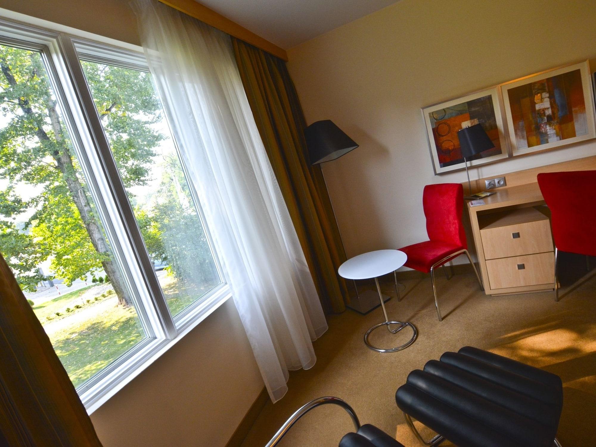 Hp Park Hotel