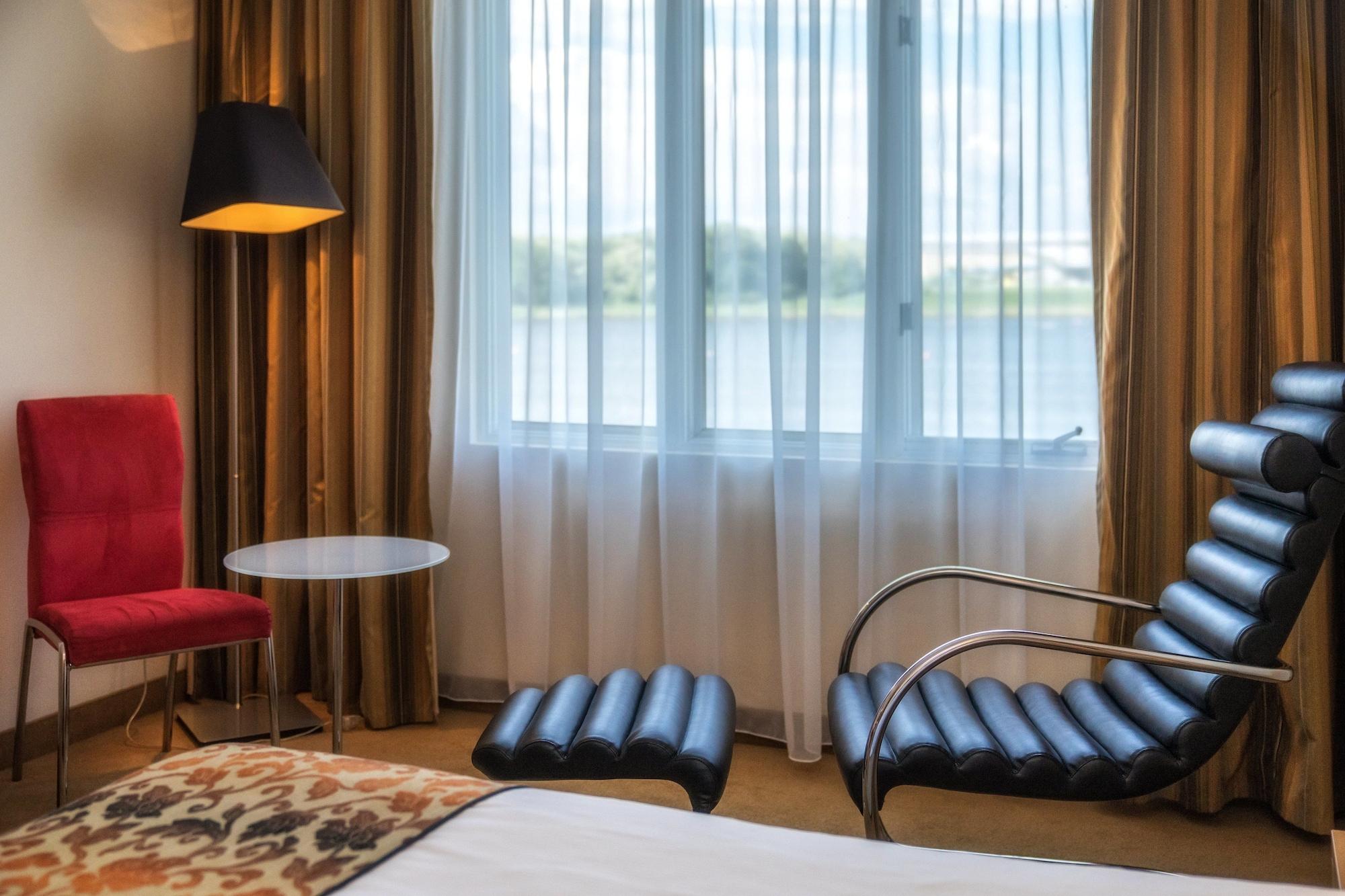 Hp Park Malta Hotel 3*