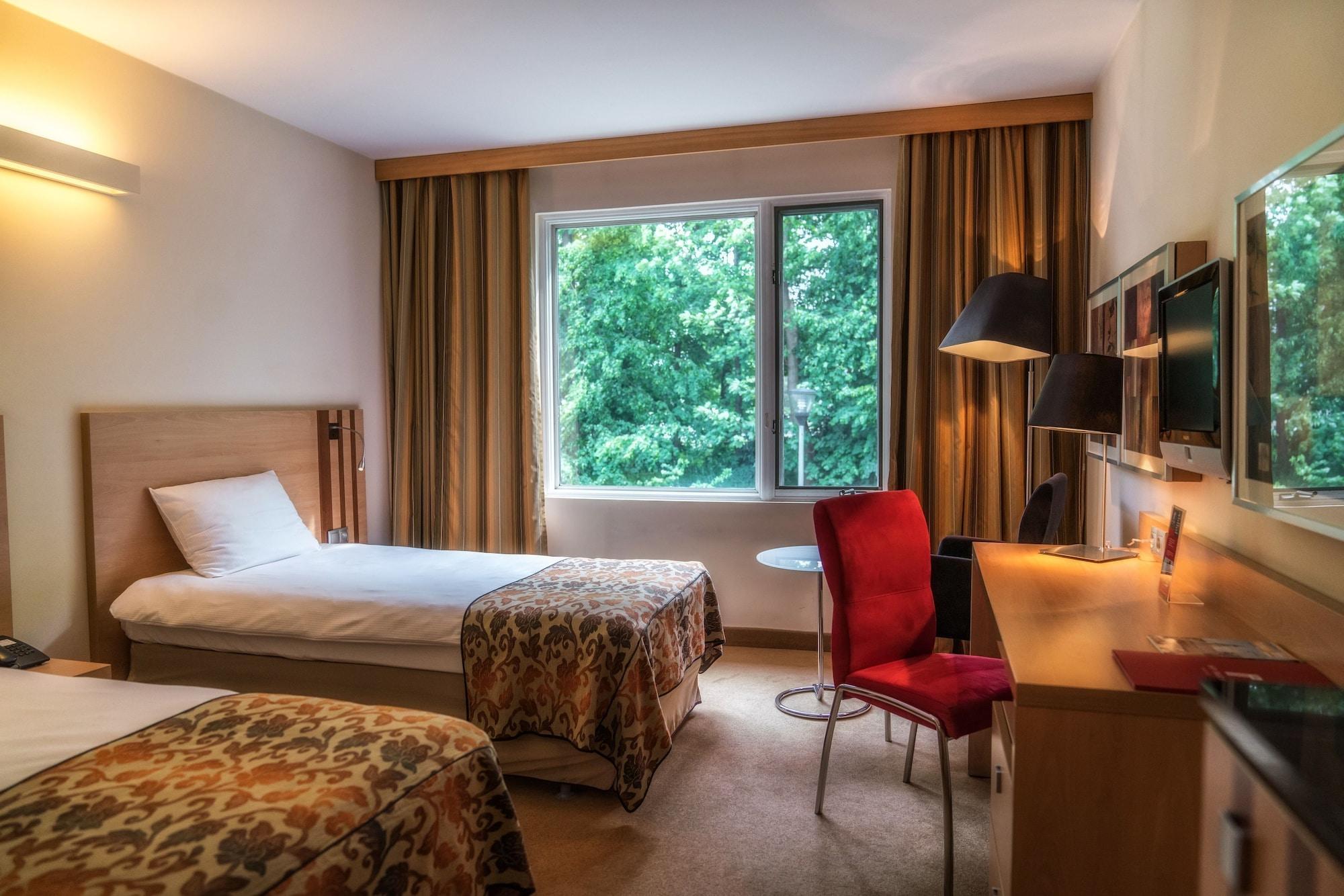 Hotel Hp Park