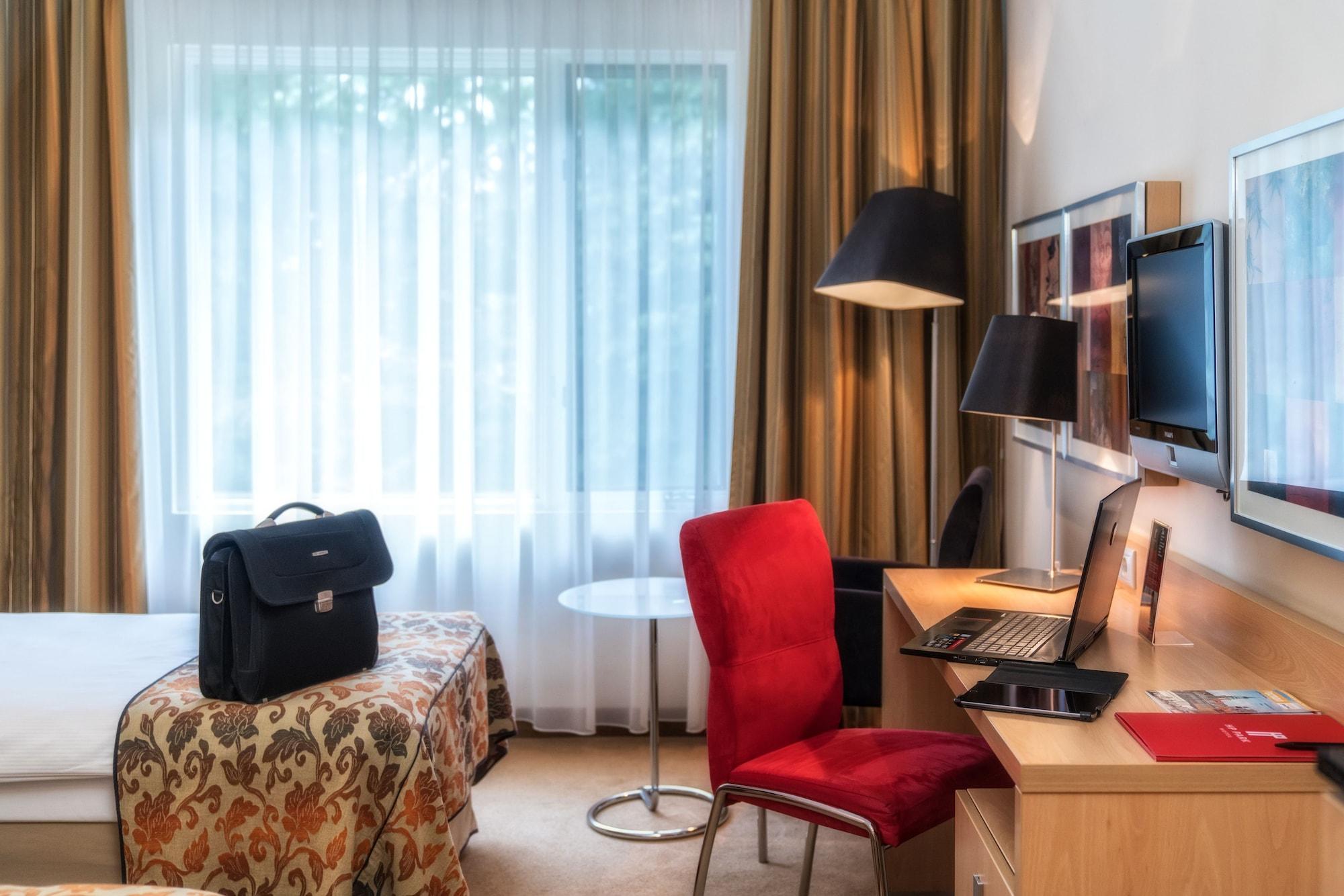 Hp Park Malta Hotel 3*