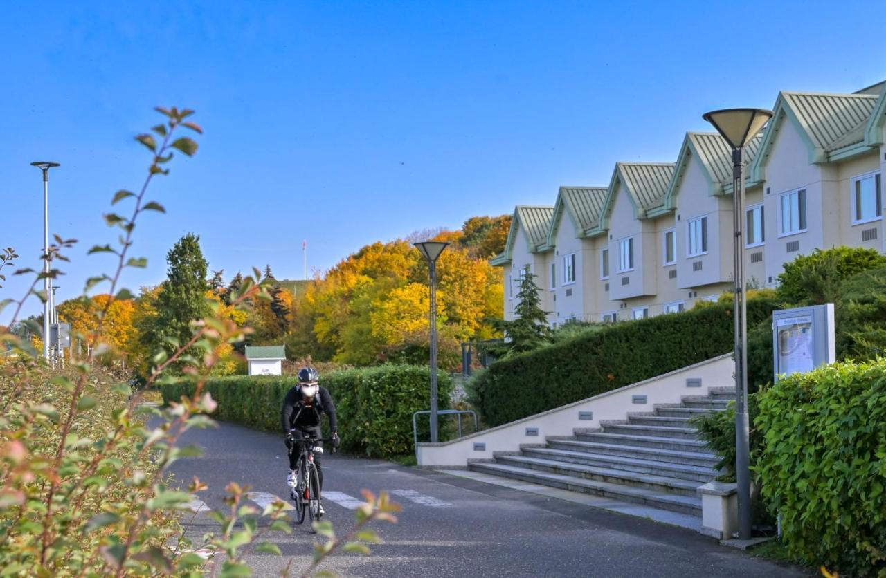 Hp Park Hotel Posen