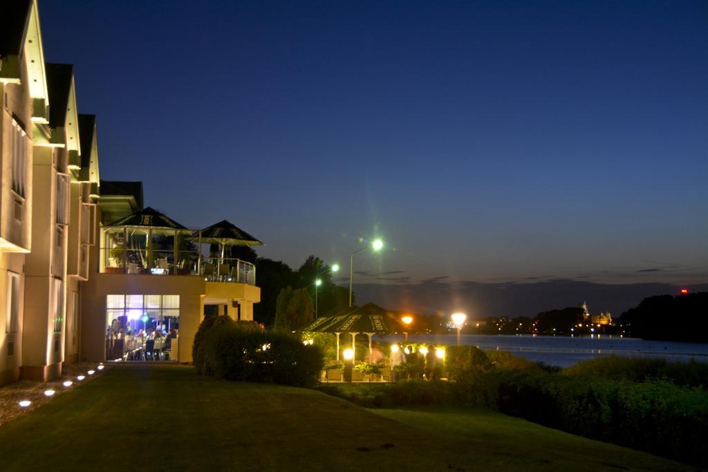 Hotel Hp Park 3*