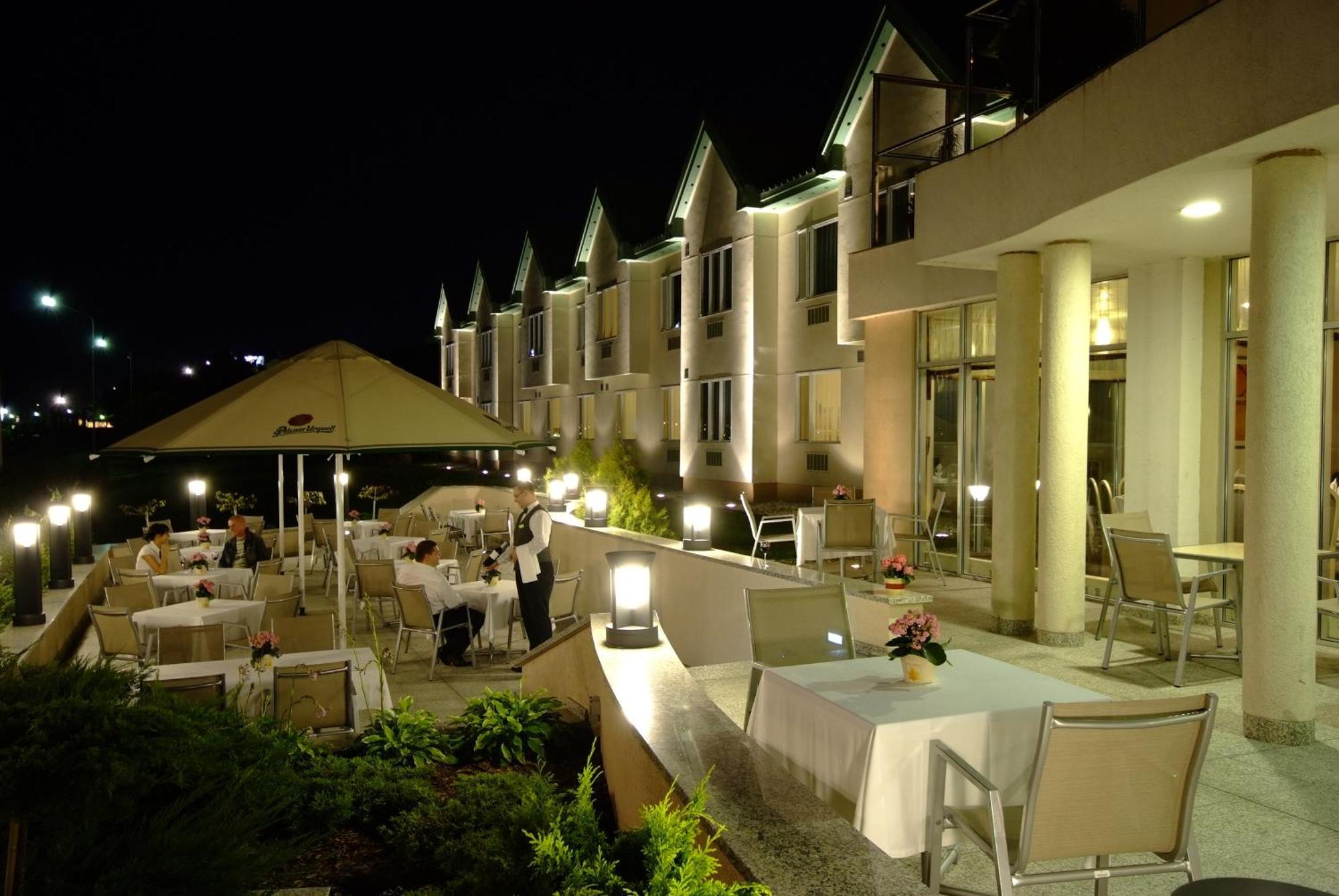 Hotel Hp Park Malta 3*