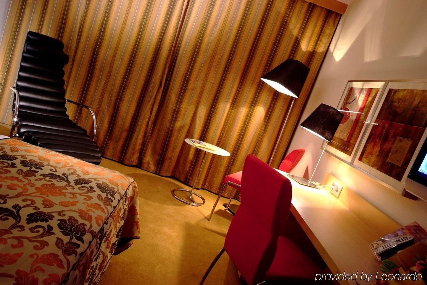 Hp Park Hotel 3*