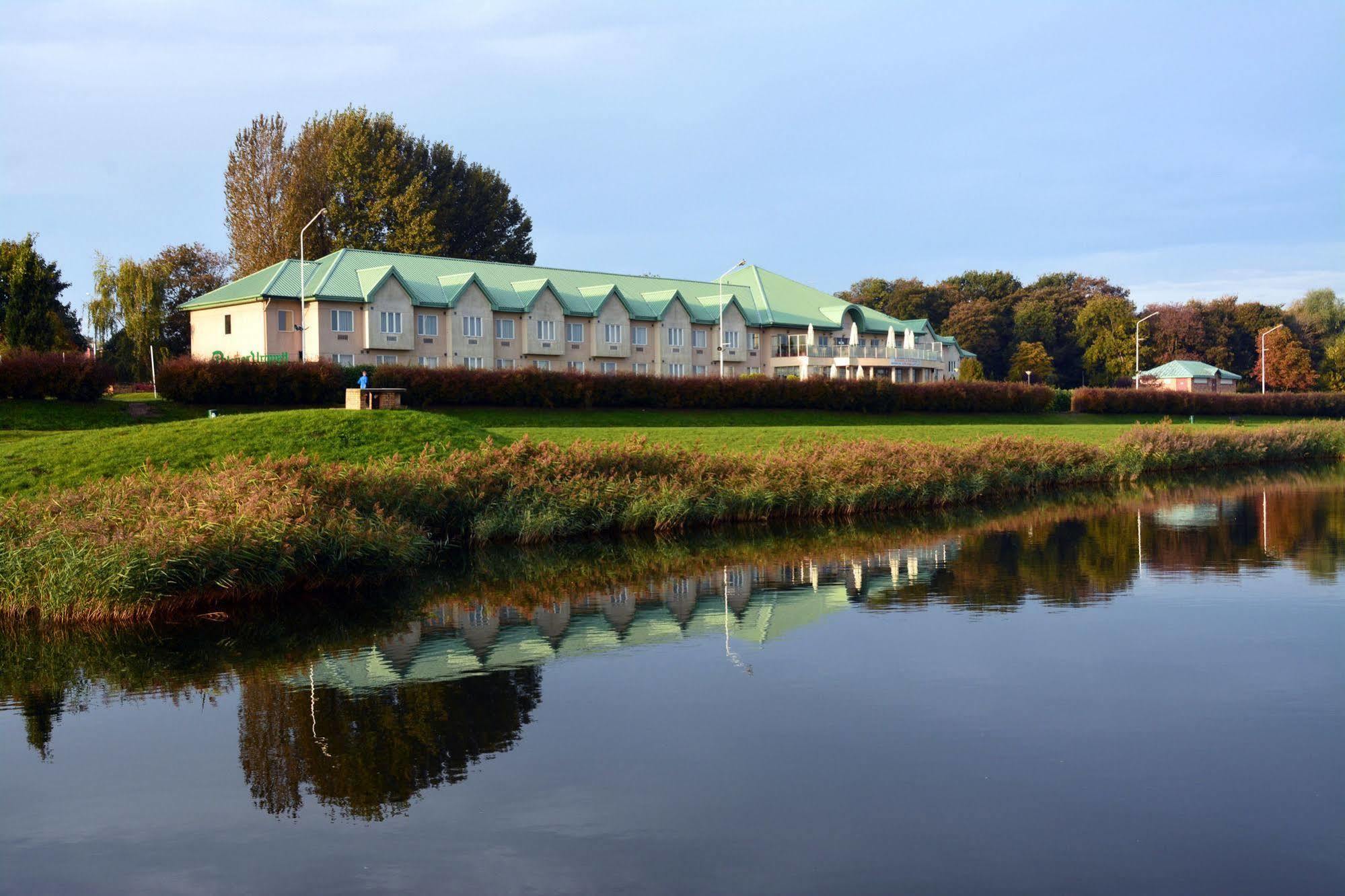 Hotel Hp Park 3*