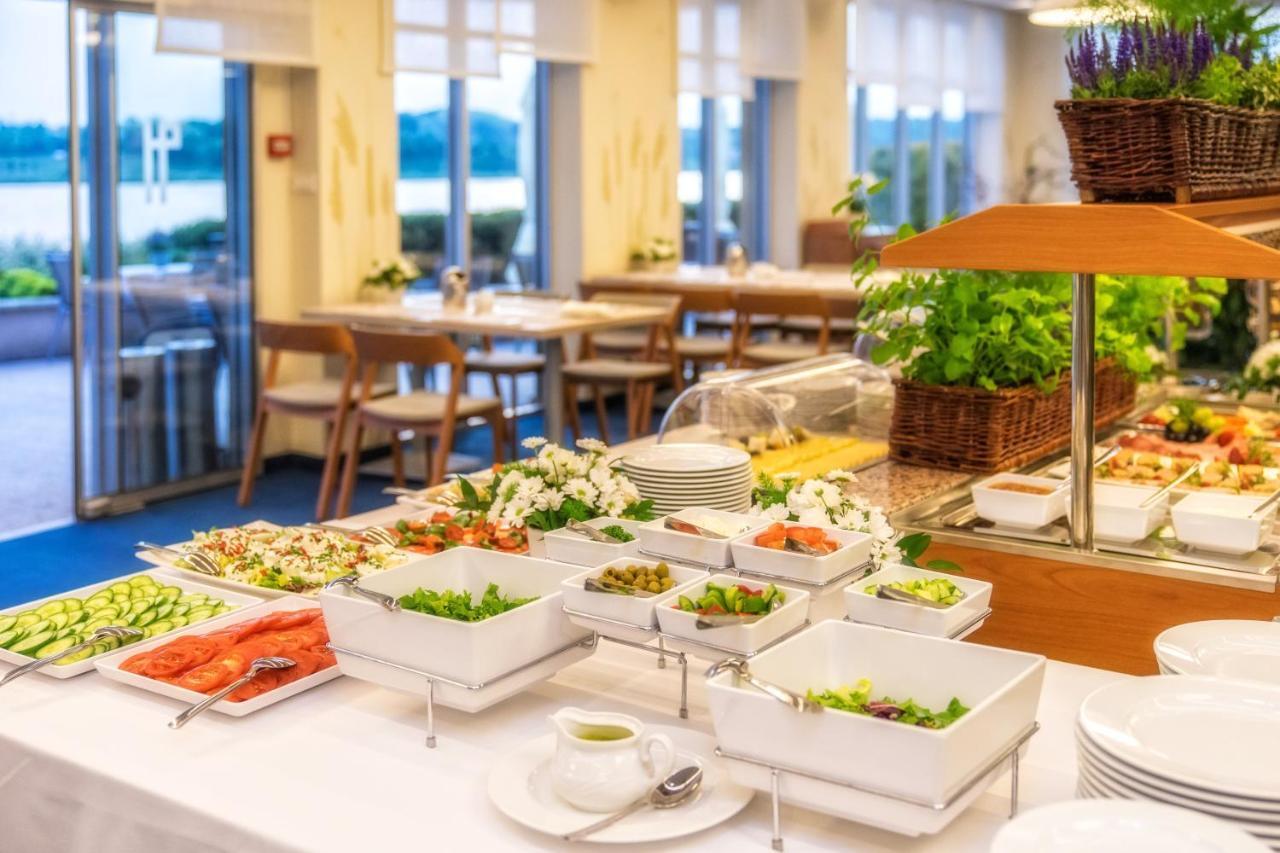 Hp Park Hotel Posen